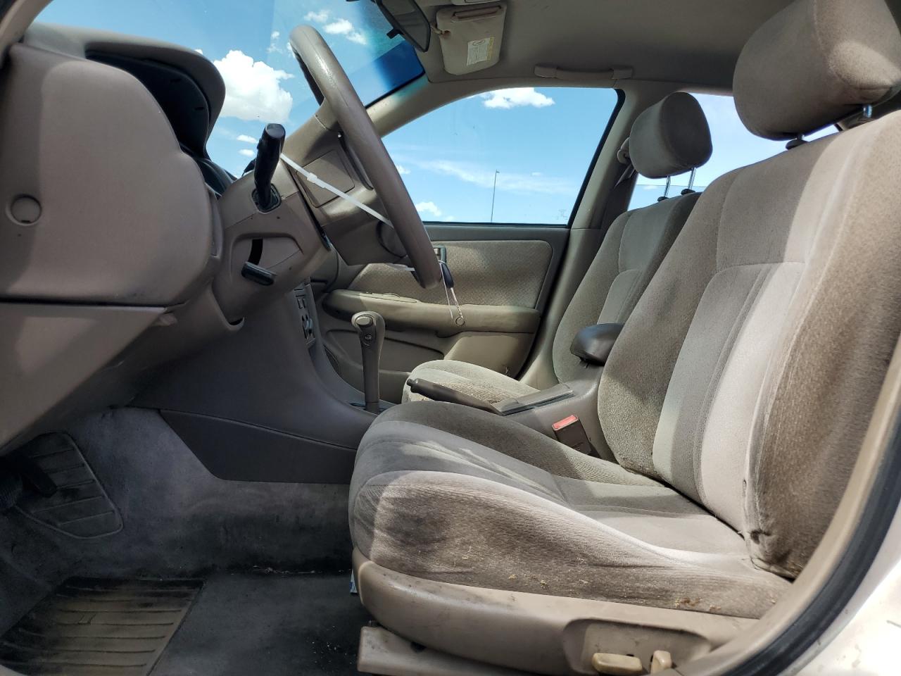 2000 Toyota Camry Le VIN: 4T1BF22K9YU952173 Lot: 72524724