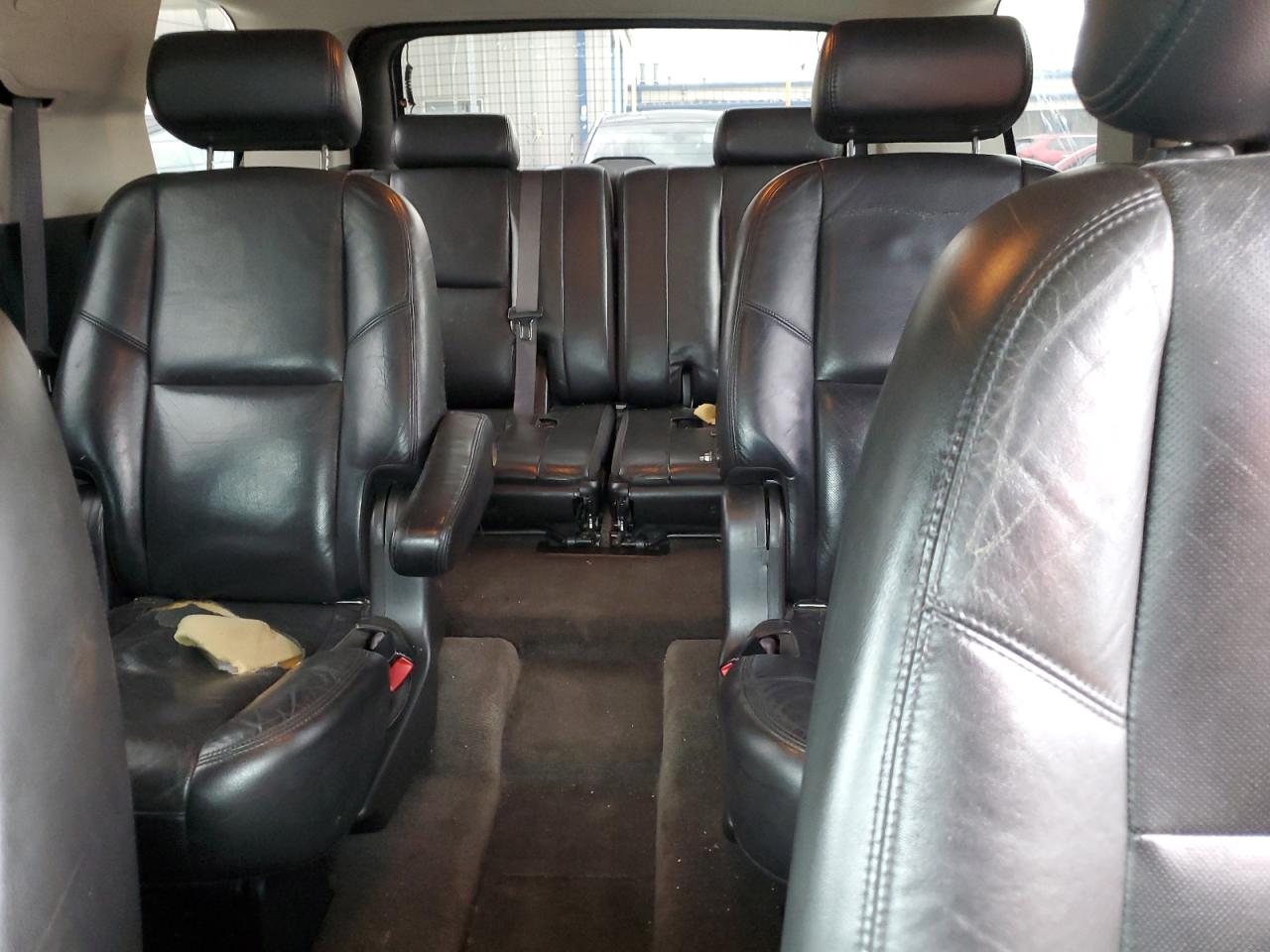 1GYEC63898R117112 2008 Cadillac Escalade Luxury