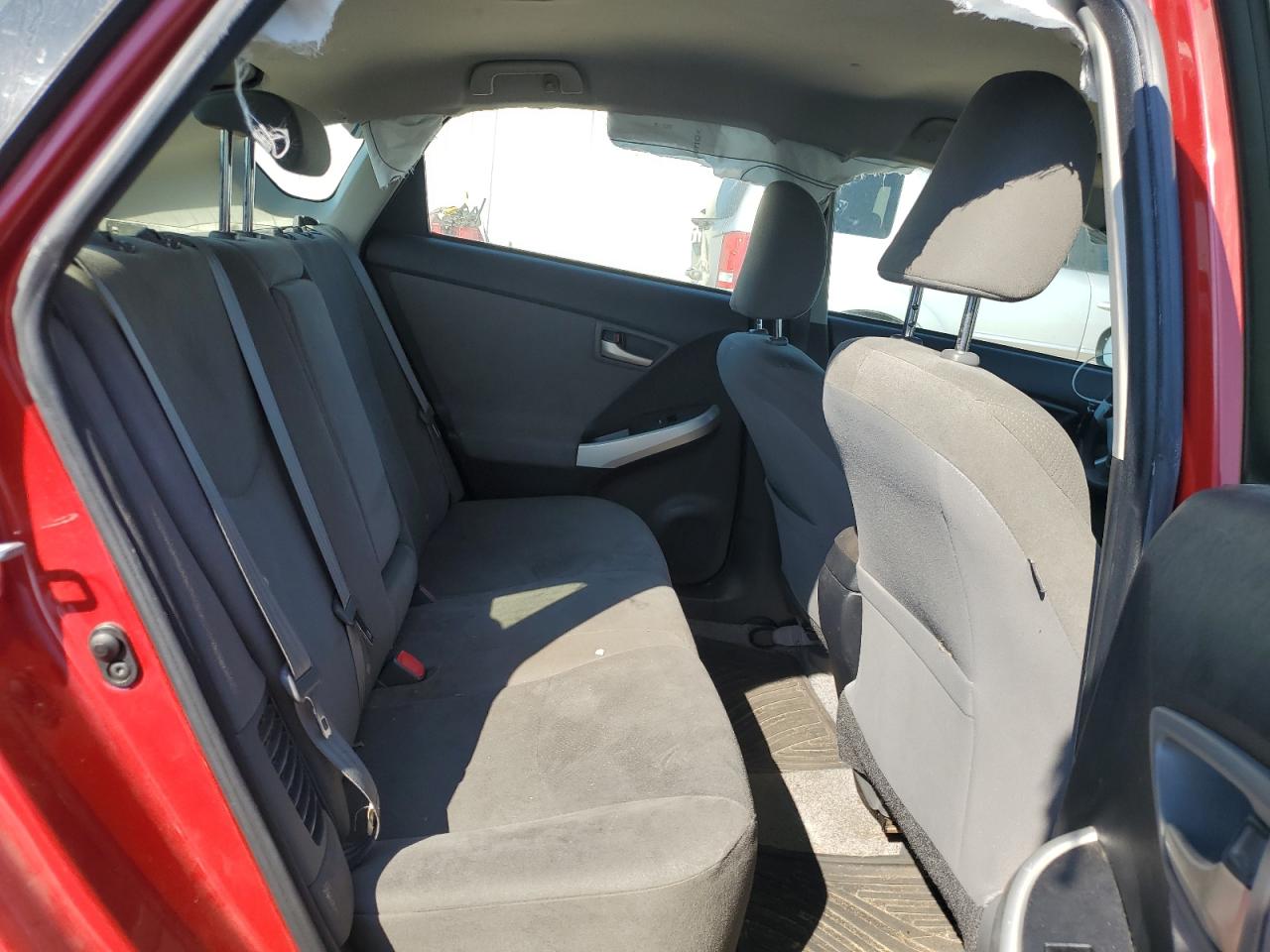 JTDKN3DU0F0412386 2015 Toyota Prius