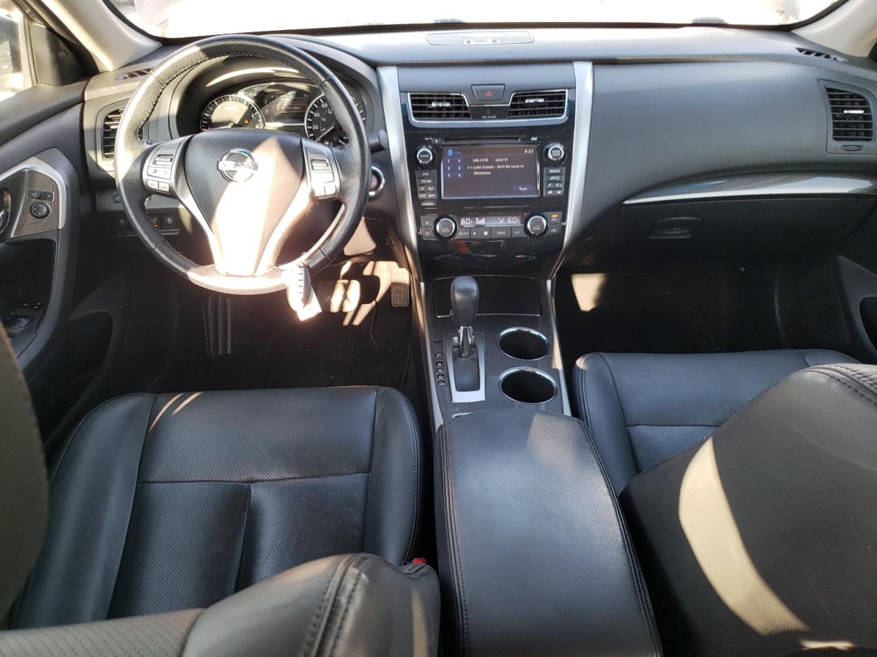 1N4AL3AP4EC181091 2014 Nissan Altima 2.5