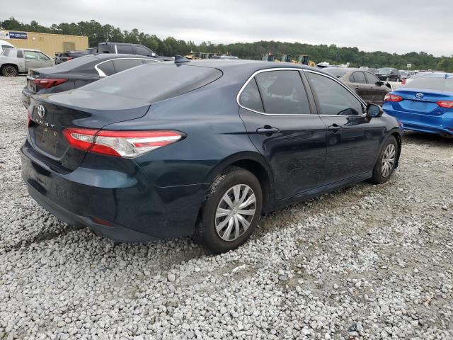  TOYOTA CAMRY 2020 Серый