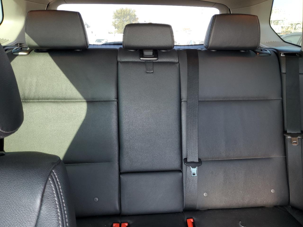 2014 BMW X3 - Image 10