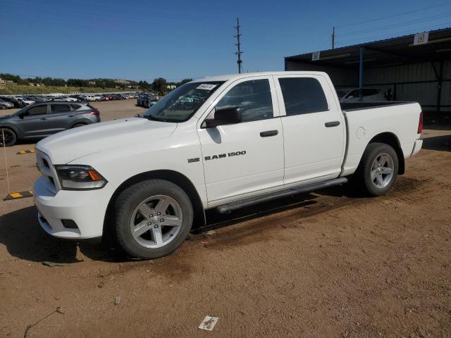 2012 Dodge Ram 1500 St