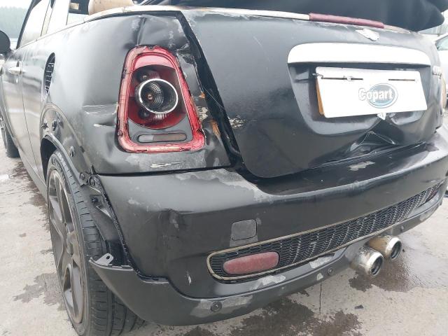 2010 MINI COOPER S