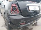2010 MINI COOPER S for sale at Copart WHITBURN
