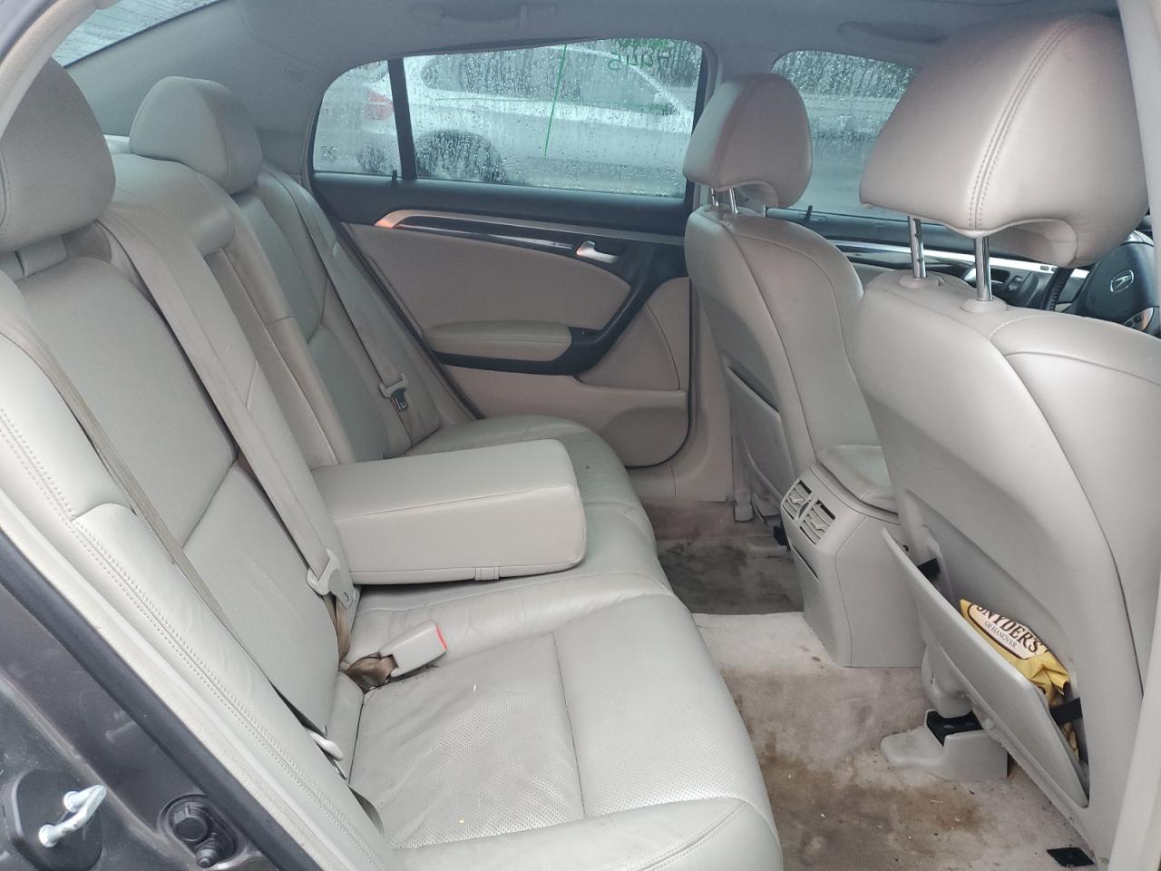 2008 Acura Tl VIN: 19UUA66208A026423 Lot: 73194964