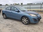 2010 Mazda 3 I продається в Chatham, VA - Rear End