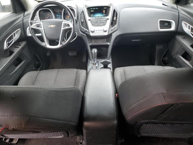 Паркетники CHEVROLET EQUINOX 2016 Золотой