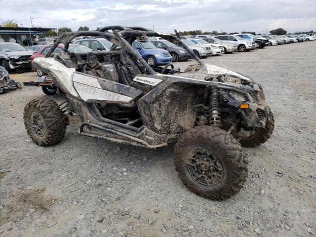 2020 Can-Am Maverick X3 Ds Turbo