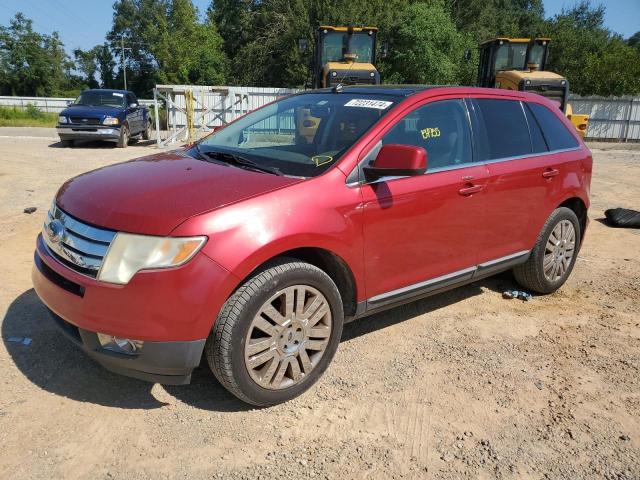 2010 Ford Edge Limited