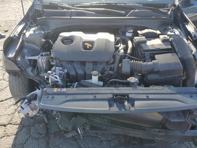 3KPF24AD0NE496476 Kia Forte FE 11