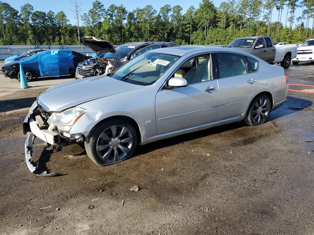2006 Infiniti M - Image 1