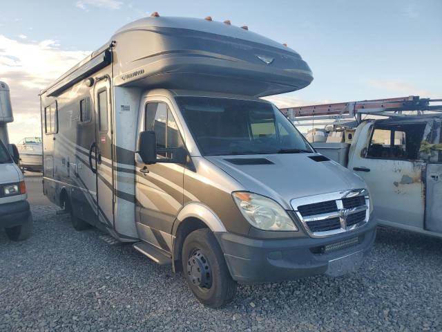 2009 Dodge Sprinter 3500