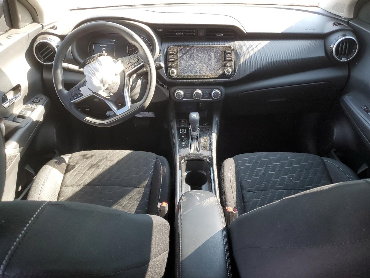 3N1CP5CV3RL548946 2024 Nissan Kicks Sv