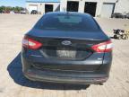 2015 Ford Fusion Se продається в Oklahoma City, OK - Front End