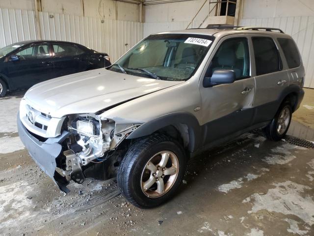 2006 Mazda Tribute I