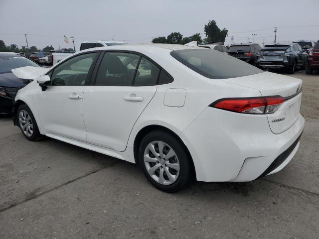  TOYOTA COROLLA 2022 White