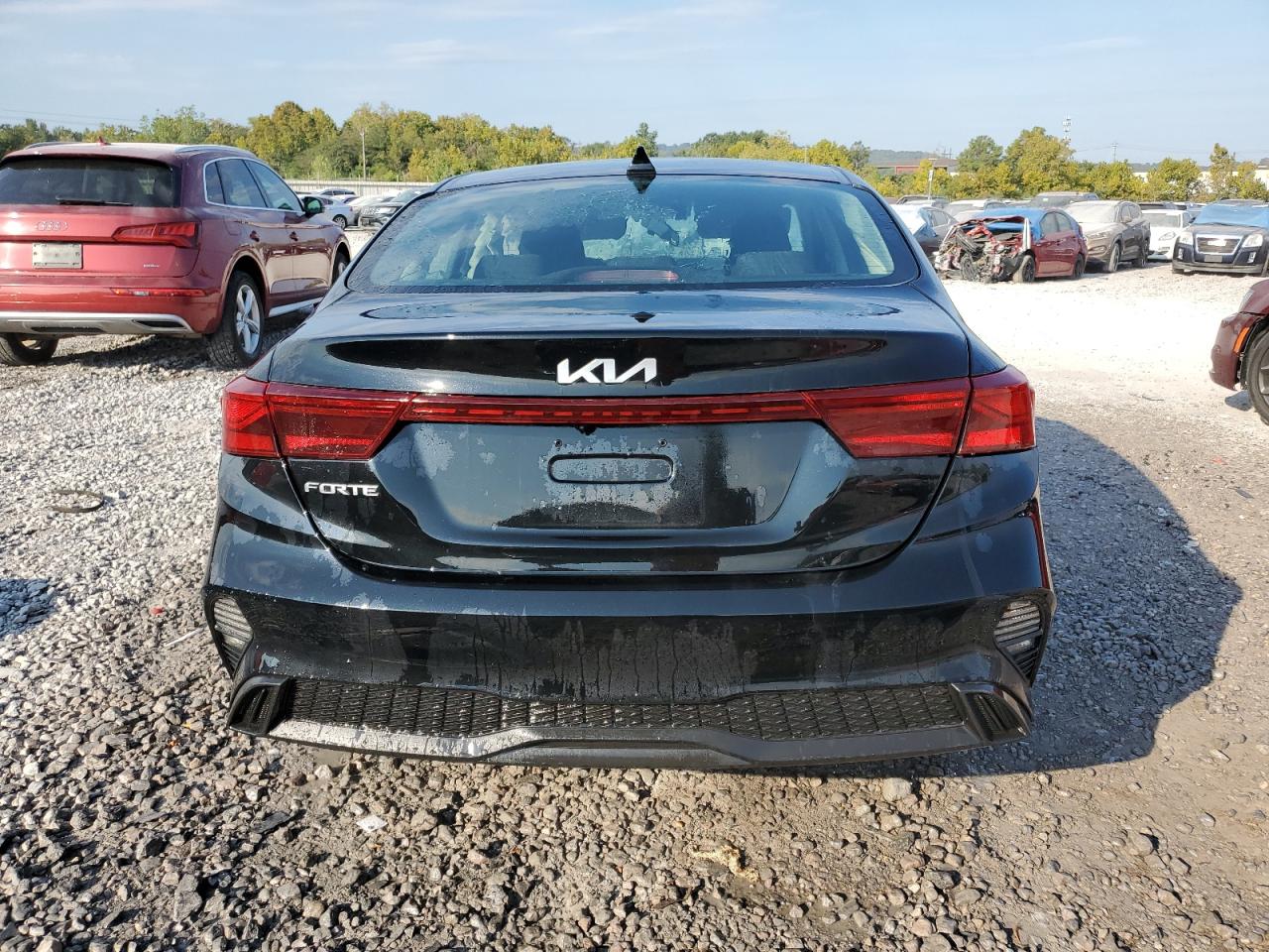 3KPF24AD4PE565446 2023 Kia Forte Lx