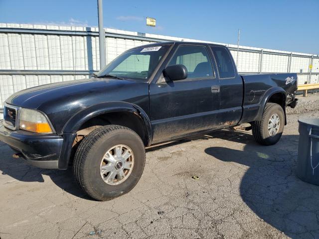 2003 Gmc Sonoma 