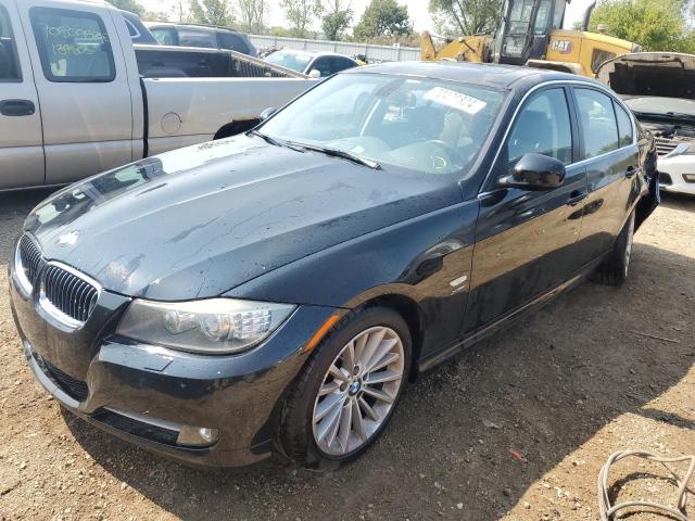 2011 Bmw 335 Xi