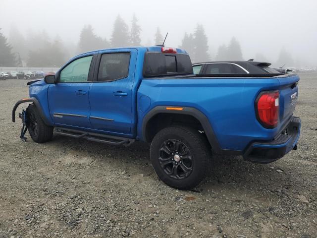  GMC CANYON 2023 Blue