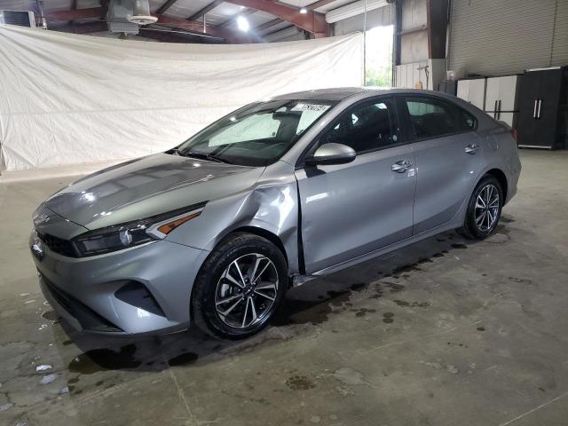 3KPF24AD0PE611080 Kia Forte LX