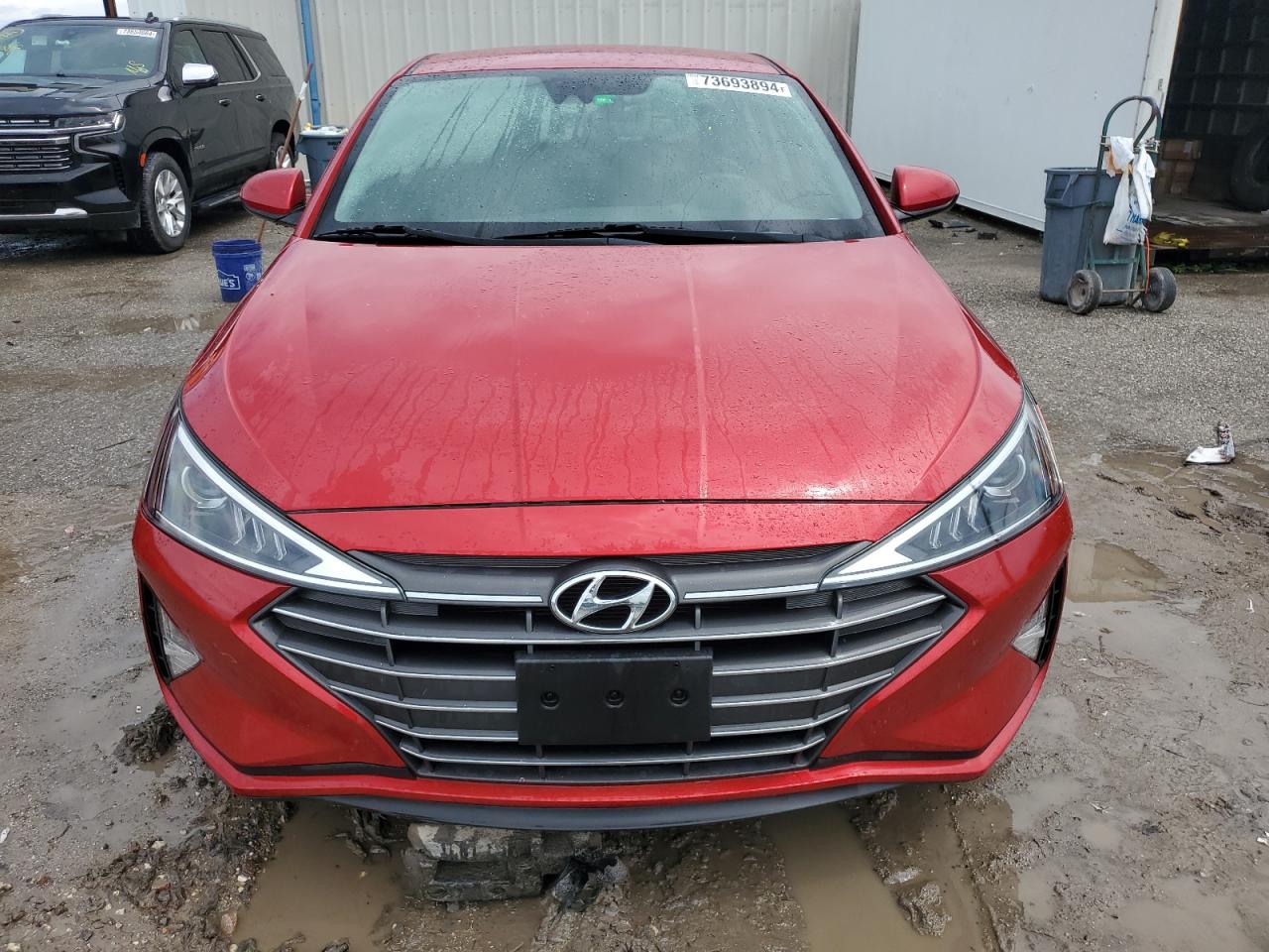 2020 Hyundai Elantra - Image 5