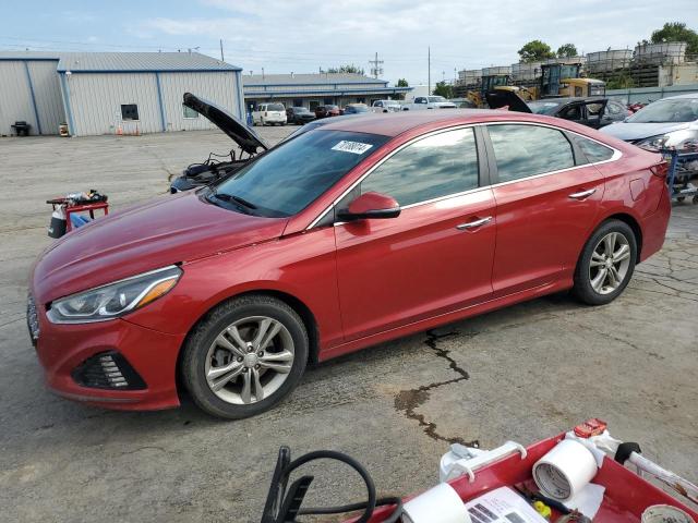 2019 Hyundai Sonata Limited