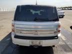 2013 Ford Flex Limited de vânzare în Fresno, CA - Front End