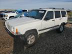 2001 Jeep Cherokee Sport на продаже в Magna, UT - Front End