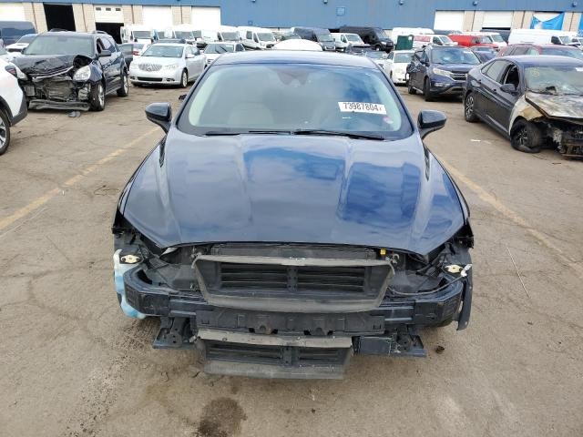 3FA6P0HD8LR155225 Ford Fusion SE 5