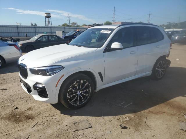 5UXCR6C08L9B87152 BMW X5 XDRIVE4