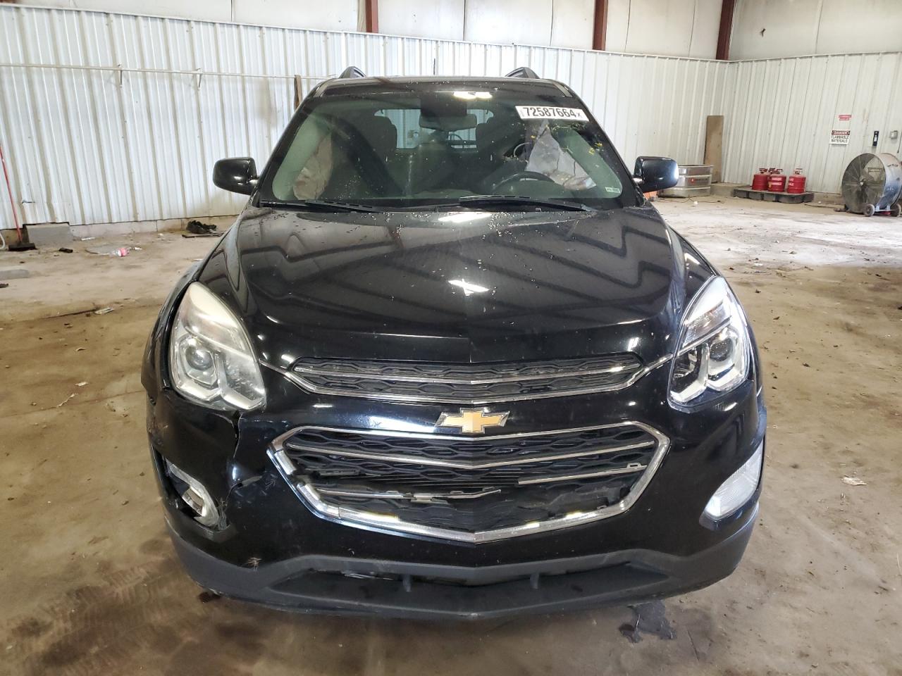 2017 Chevrolet Equinox - Image 5