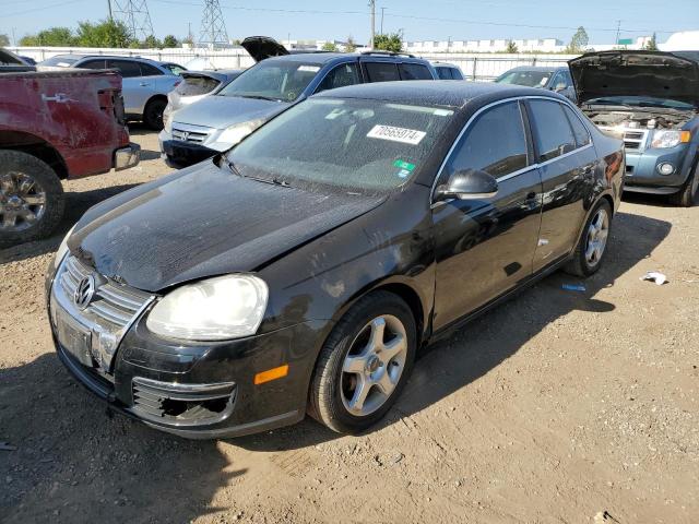 2008 Volkswagen Jetta Se