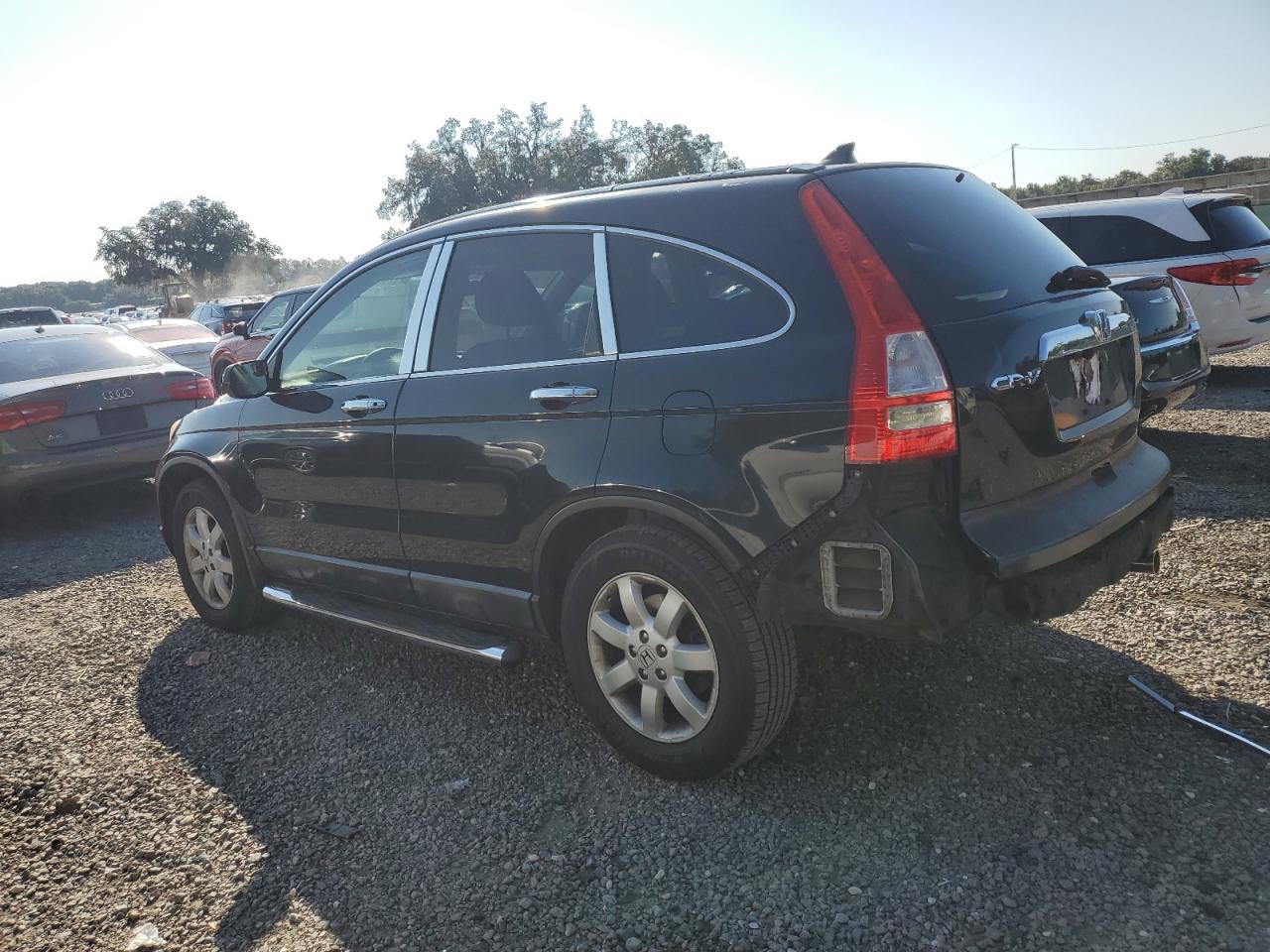 2009 Honda CR-V - Image 2