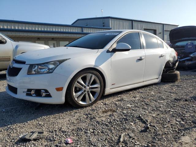 2014 Chevrolet Cruze Ltz