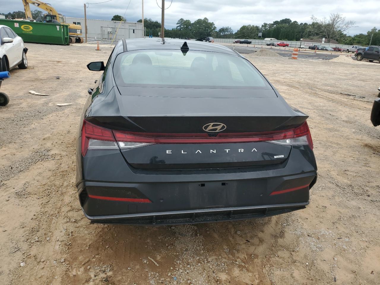 KMHLN4DJXRU100472 2024 Hyundai Elantra Limited