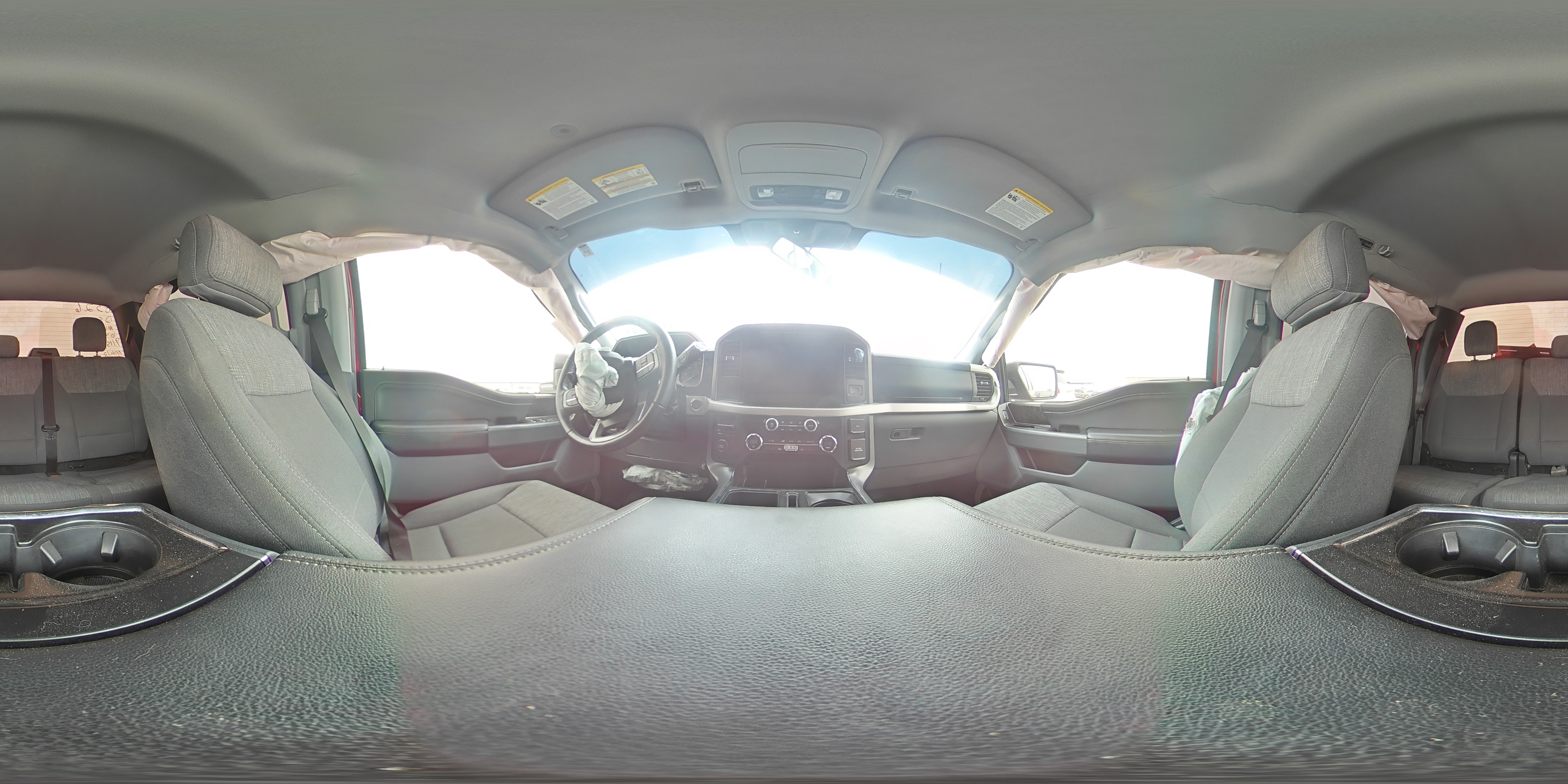 2021 Ford F150 Supercrew VIN: 1FTEW1CP6MKE53469 Lot: 71983984