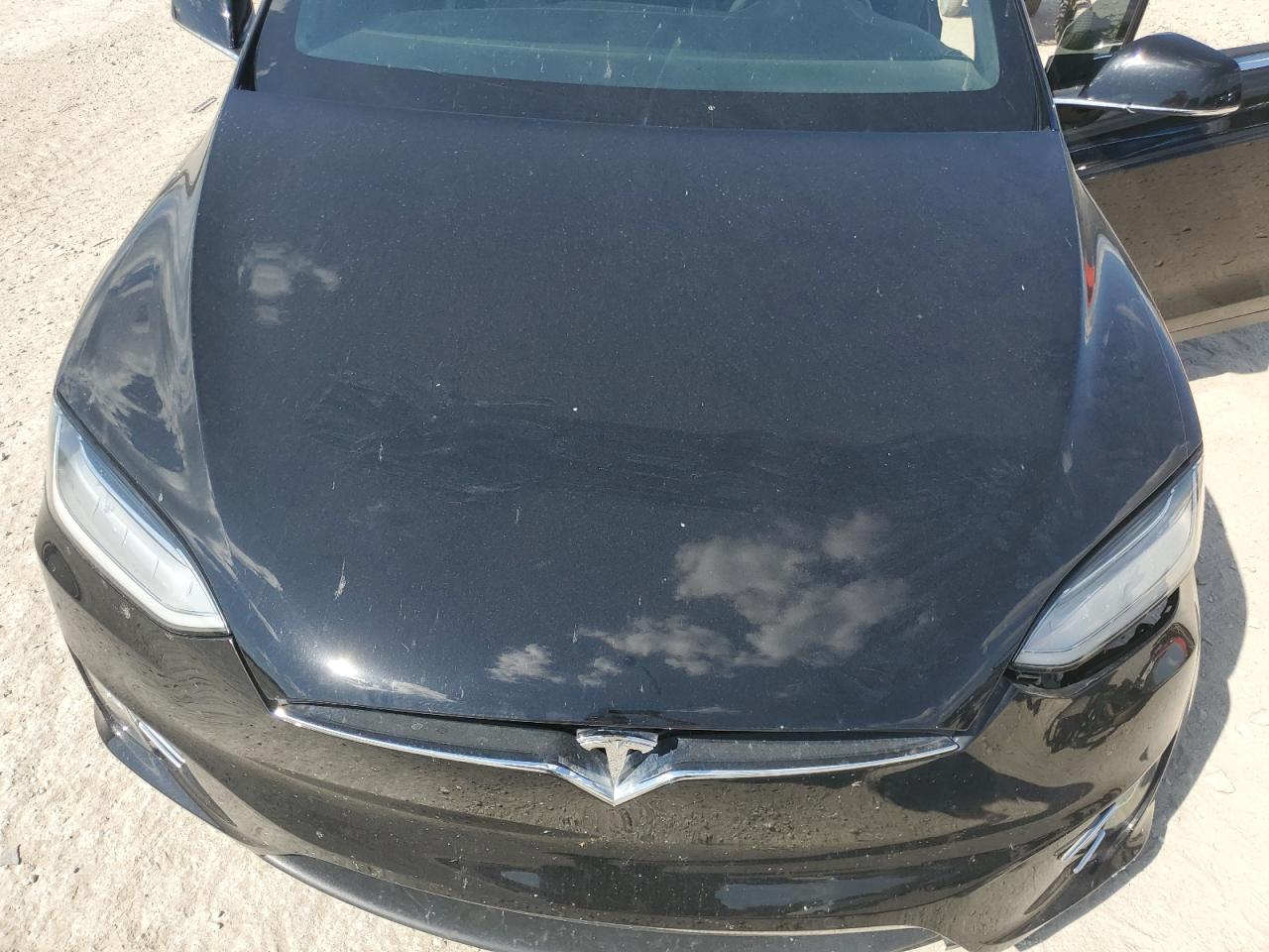 5YJXCAE26MF321490 2021 Tesla Model X