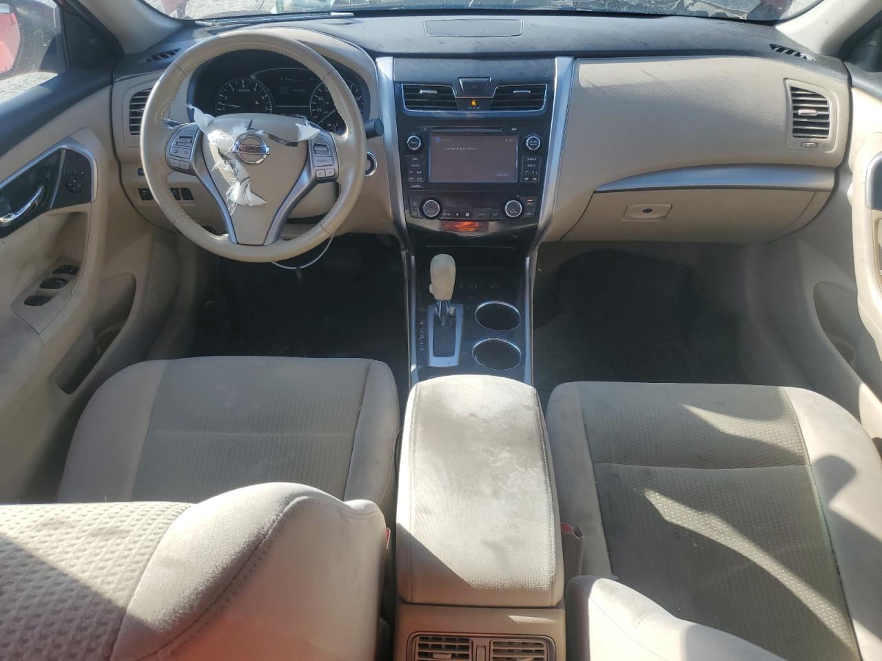 1N4AL3AP0EC282421 2014 Nissan Altima 2.5