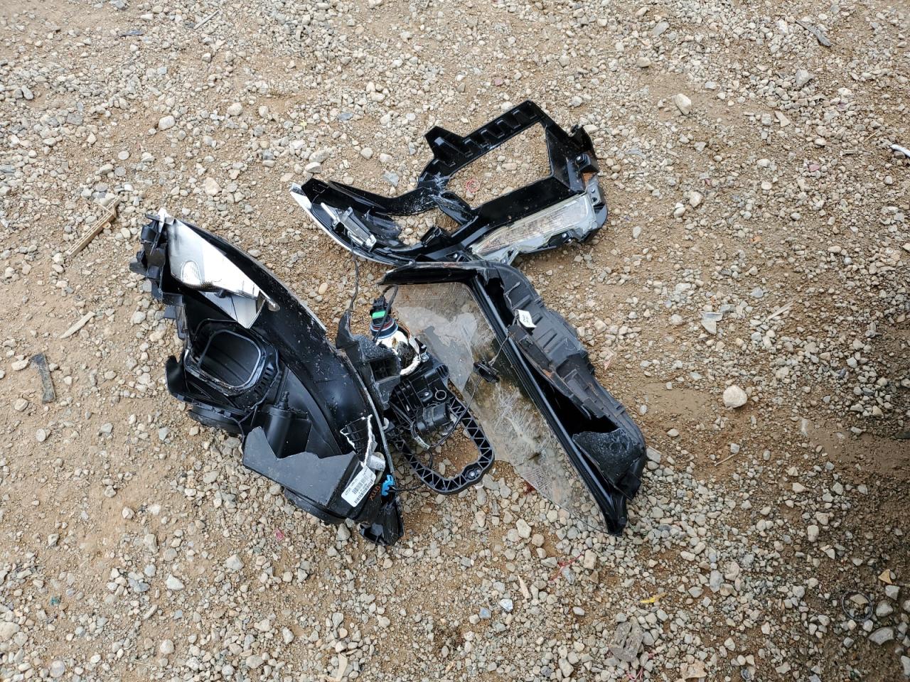 2017 Ford Edge Se VIN: 2FMPK3G9XHBC63889 Lot: 71300844