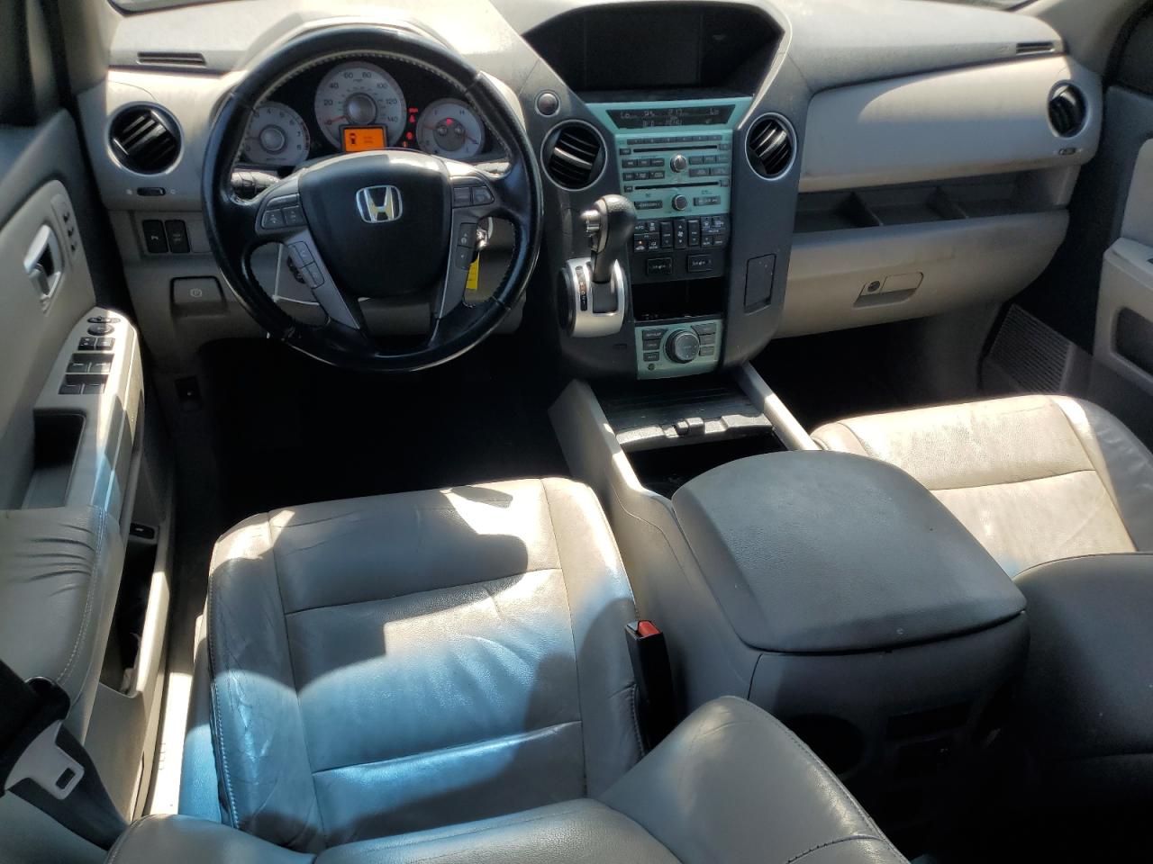 2010 Honda Pilot - Image 8