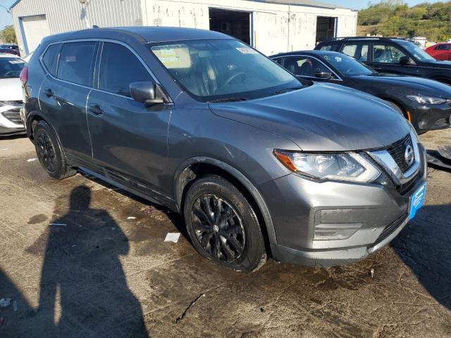  NISSAN ROGUE 2017 Szary