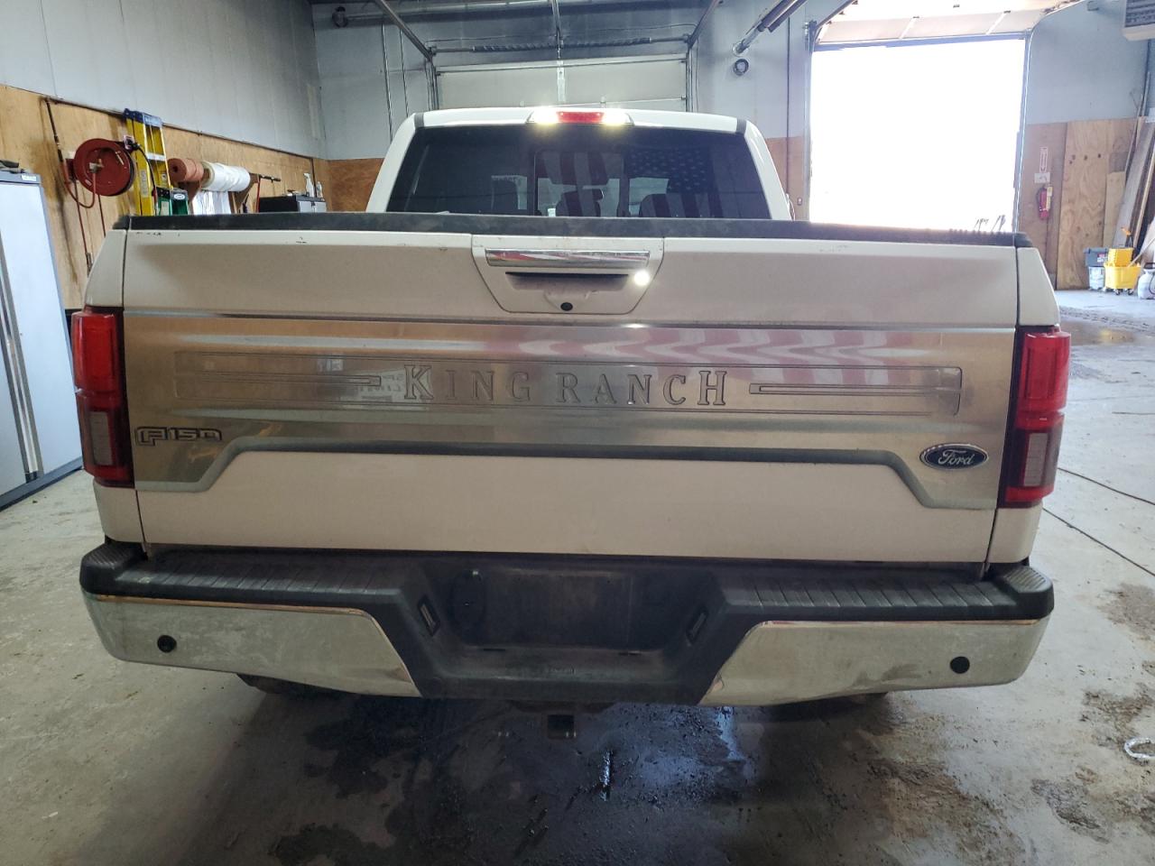 2020 Ford F-150 - Image 6