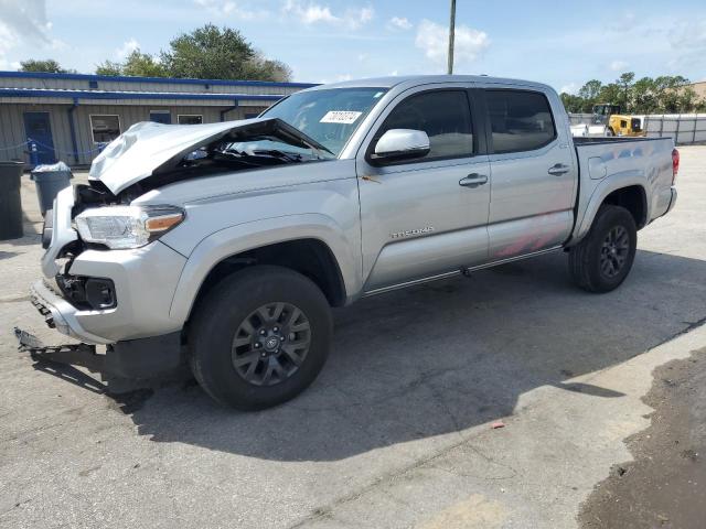 2022 Toyota Tacoma Double Cab