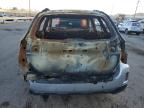 2016 Subaru Outback 2.5I Premium للبيع في Albuquerque، NM - Burn