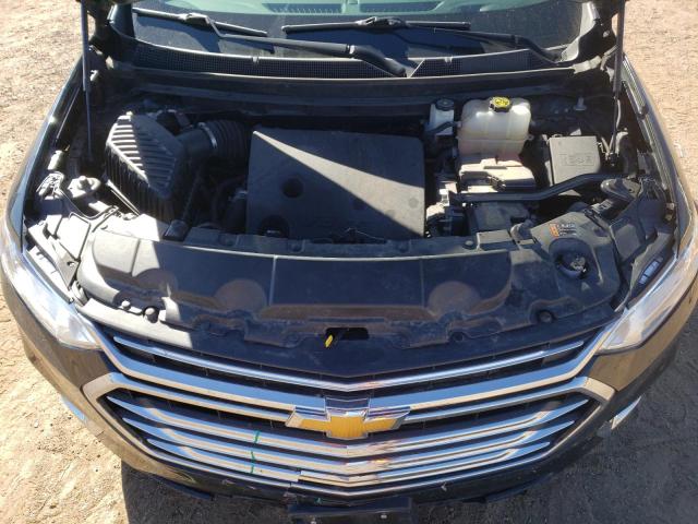 1GNERNKW7LJ237357 Chevrolet Traverse H 12