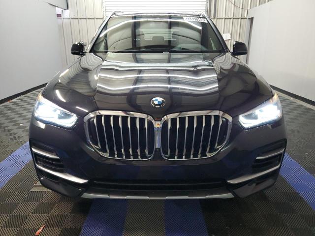  BMW X5 2023 Black