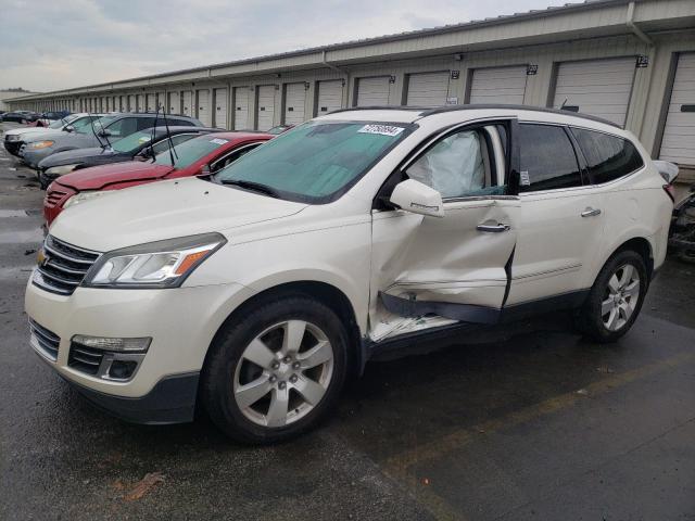 2014 Chevrolet Traverse Ltz zu verkaufen in Louisville, KY - Side