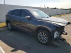 2018 Mazda Cx-9 Touring na sprzedaż w Glassboro, NJ - Front End